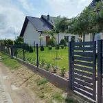 Villa Przygoda *