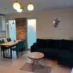 Przygoda Villa Żukowo