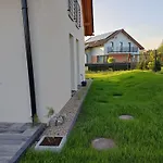 Villa Przygoda Żukowo