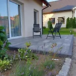 Villa Przygoda Żukowo