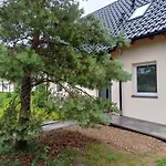 Przygoda Villa Żukowo