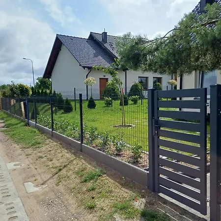 Villa Przygoda *