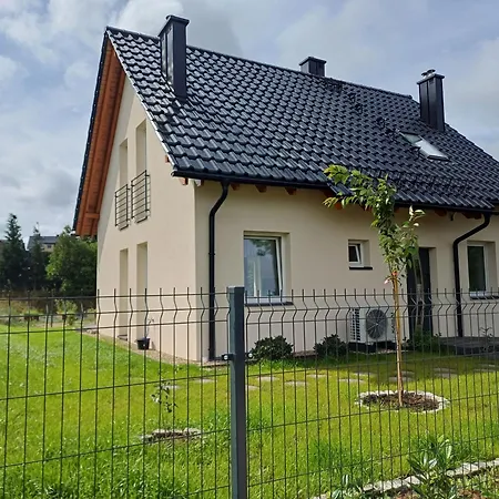 Villa Przygoda *