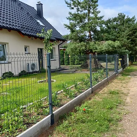 Przygoda Zuckau