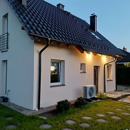 Przygoda Villa *