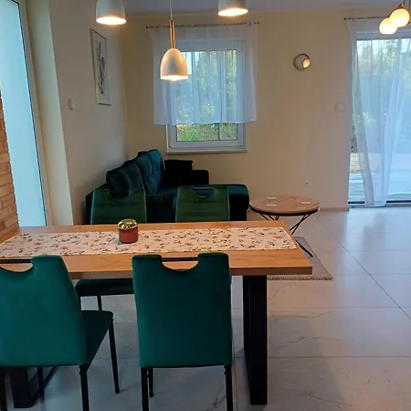 Przygoda Вилла Жуково