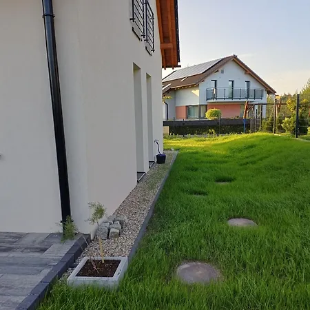 Вилла Przygoda Жуково