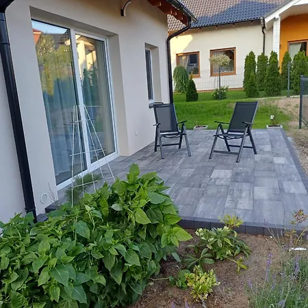 Przygoda Villa