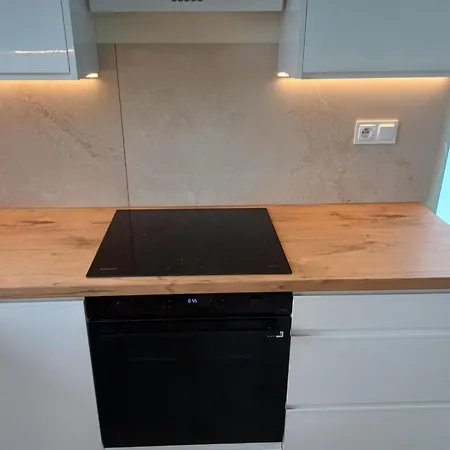 Przygoda Вилла Жуково