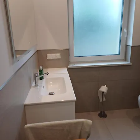 Przygoda Вилла *