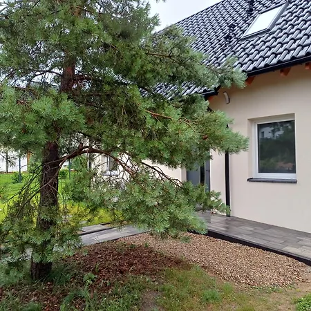 Przygoda Villa Zuckau