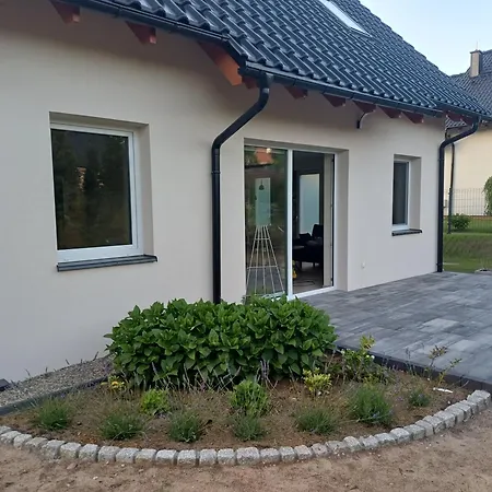 Przygoda Villa Zuckau