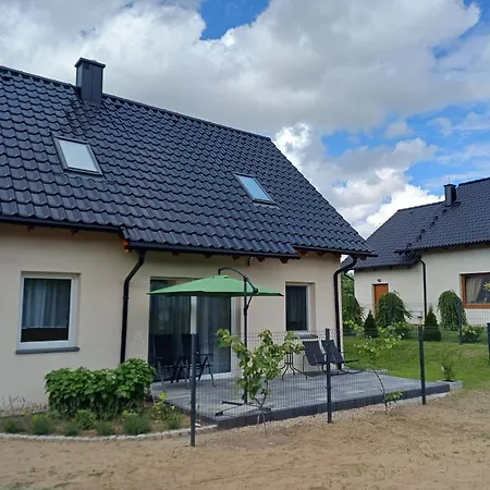 Przygoda Zuckau