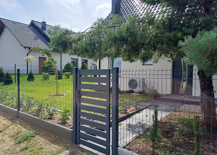 Przygoda Вилла *