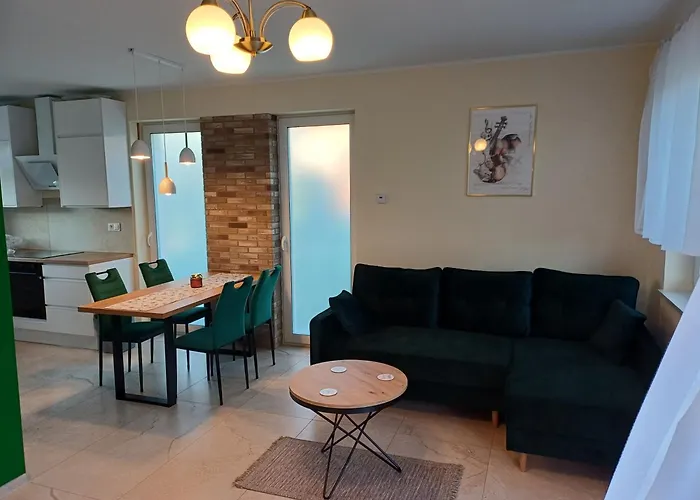 Przygoda Вилла Жуково