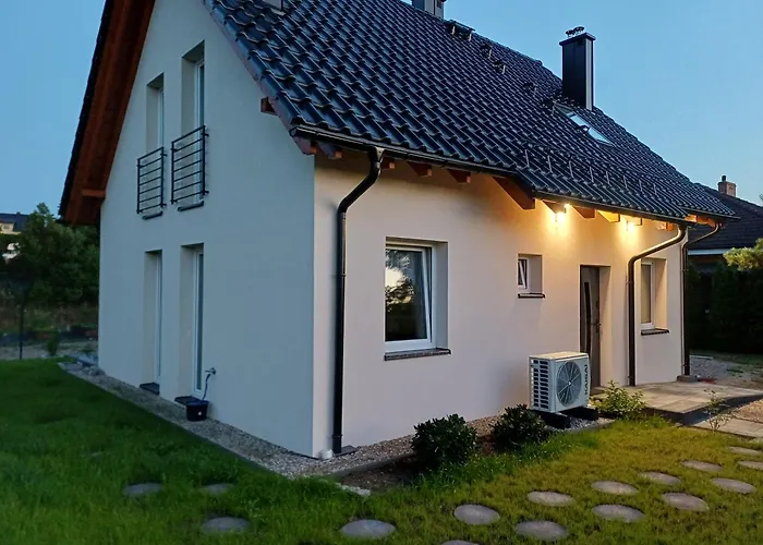 Вилла Przygoda Жуково