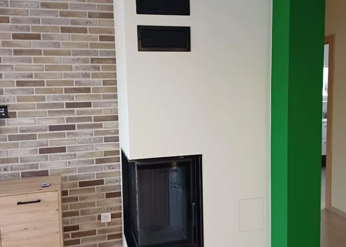 Przygoda Вилла Жуково