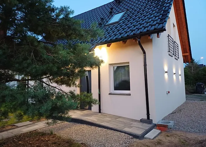 Вилла Przygoda Жуково