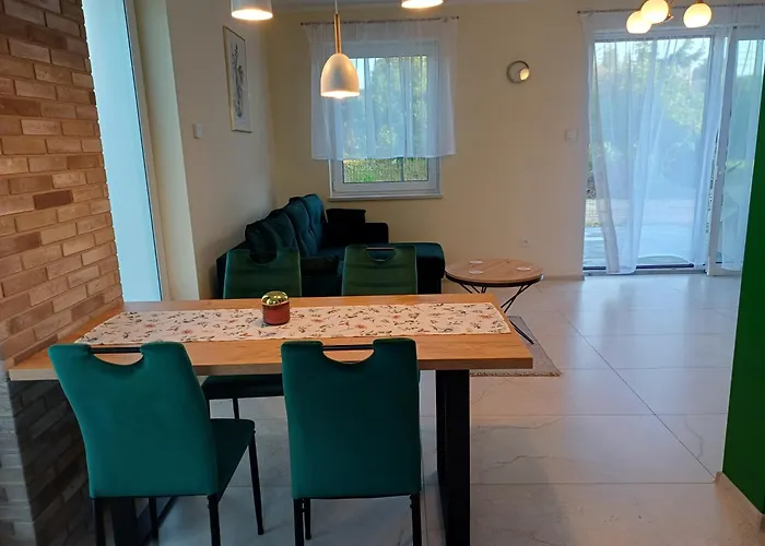 Przygoda Вилла Жуково