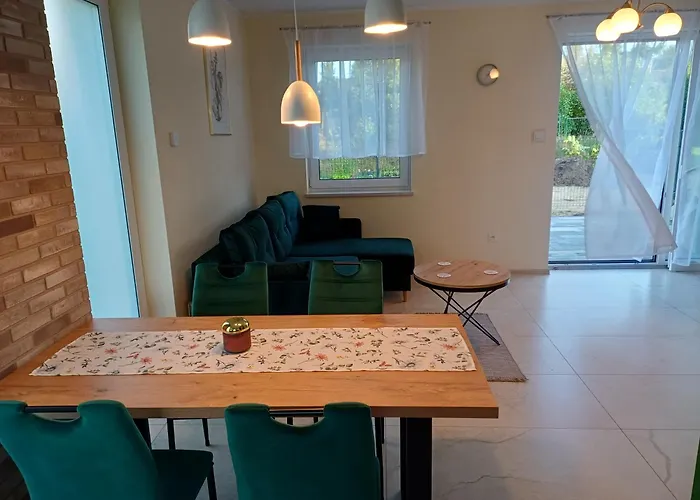 Przygoda Вилла *