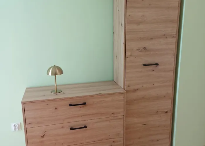 Przygoda Вилла Жуково