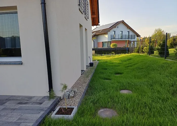 Вилла Przygoda Жуково