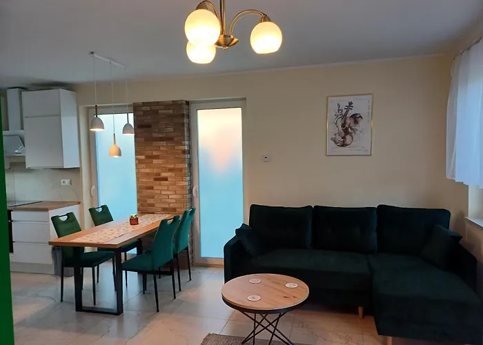 Przygoda * Жуково