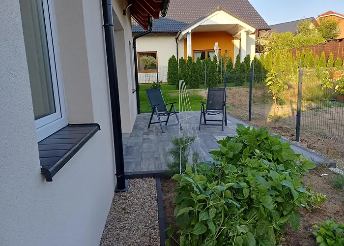 Przygoda * Жуково