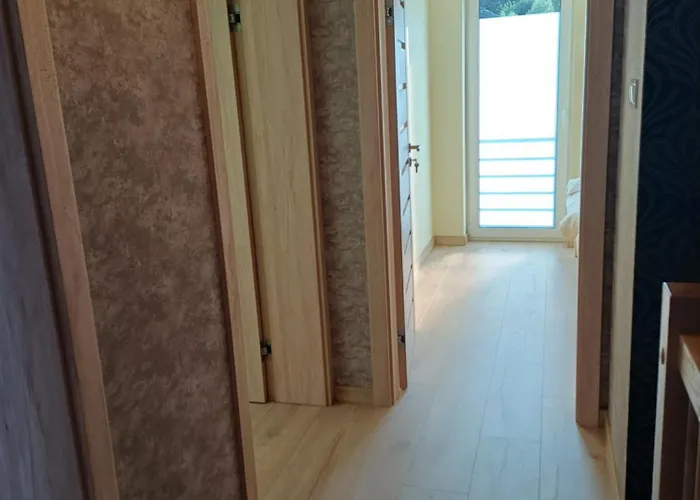 Przygoda Вилла *