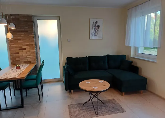 Przygoda Вилла Жуково