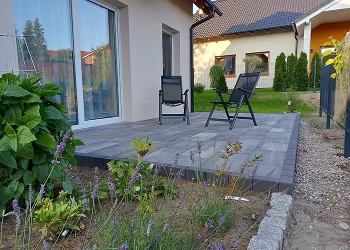 Вилла Przygoda Жуково