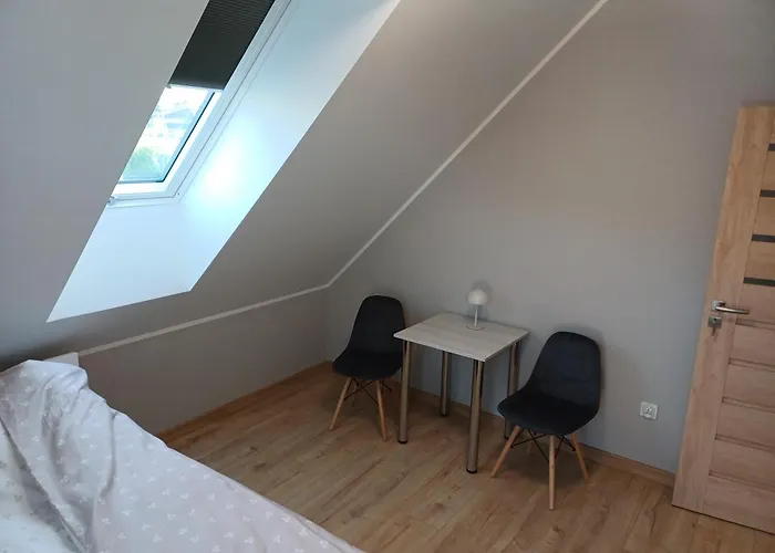 Вилла Przygoda *