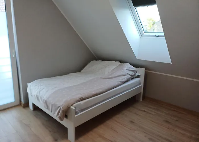 Вилла Przygoda Жуково