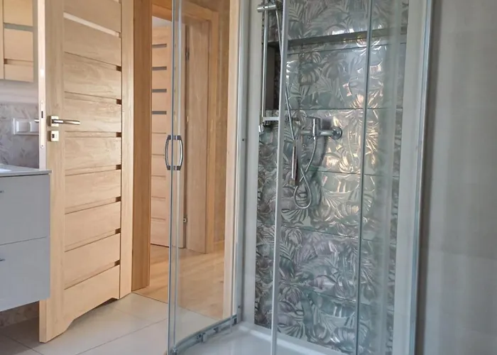 Przygoda Вилла Жуково