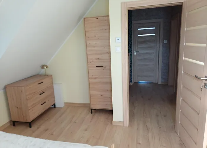 Przygoda Вилла *