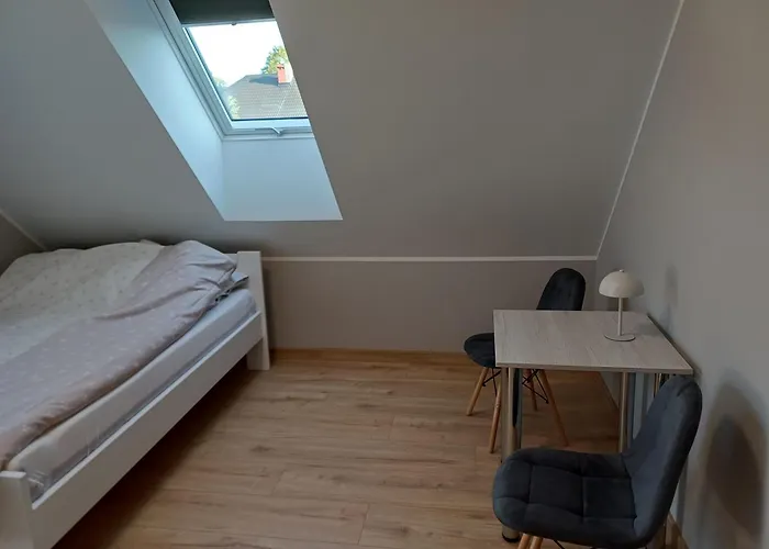 Вилла Przygoda Жуково