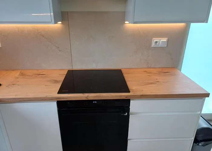 Przygoda Вилла Жуково