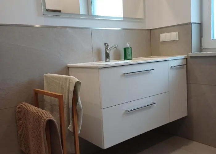 Вилла Przygoda *