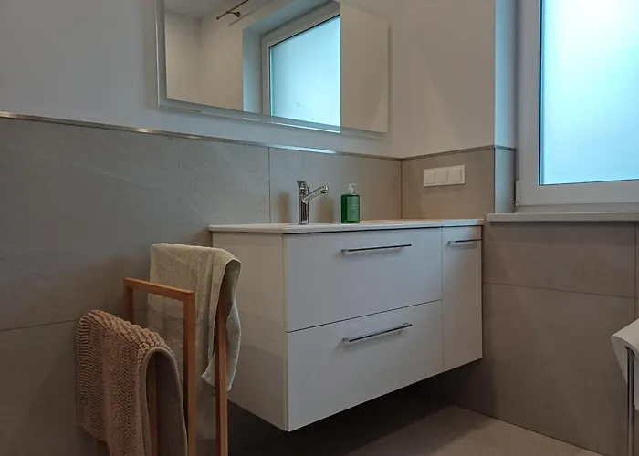 Przygoda Вилла *