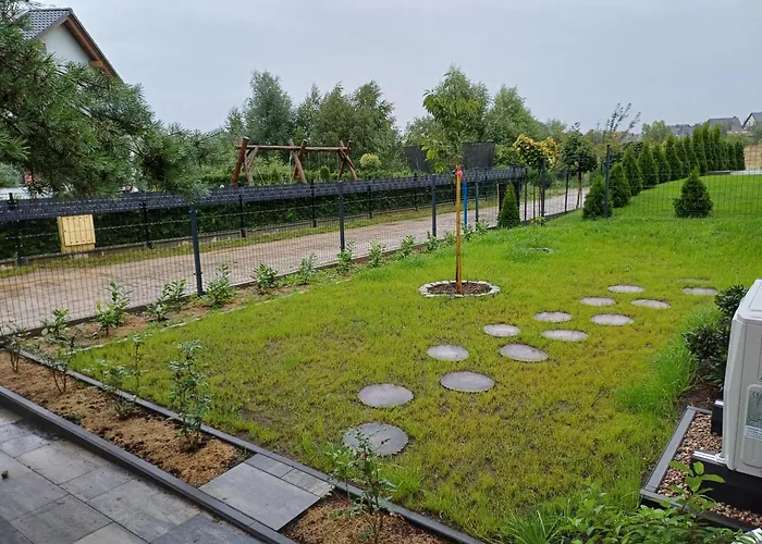 Przygoda Вилла *