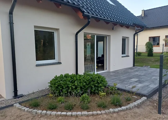 Przygoda Вилла Жуково