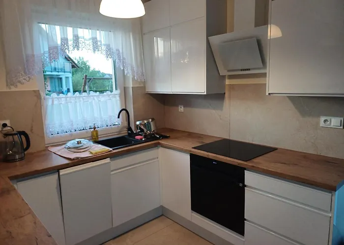 Przygoda Жуково