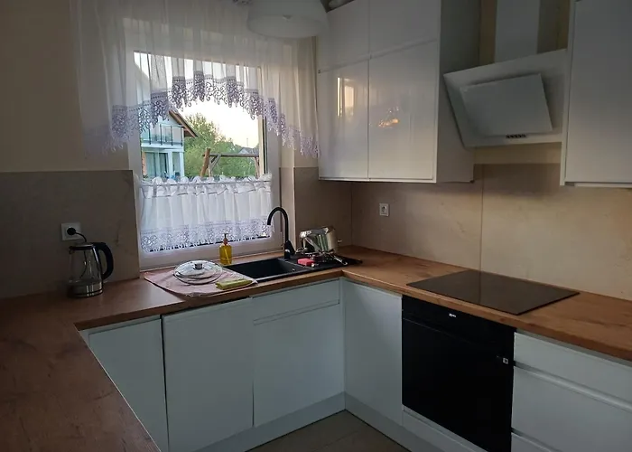 Вилла Przygoda Жуково