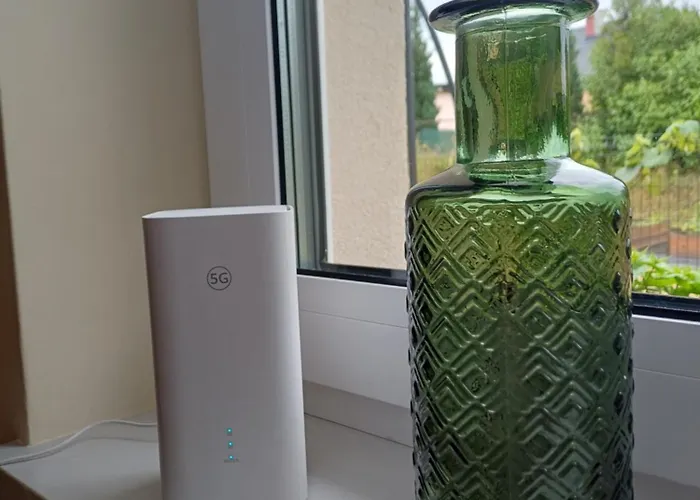 Przygoda Вилла Жуково