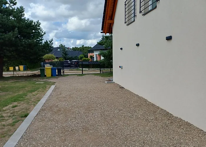 Вилла Przygoda Жуково